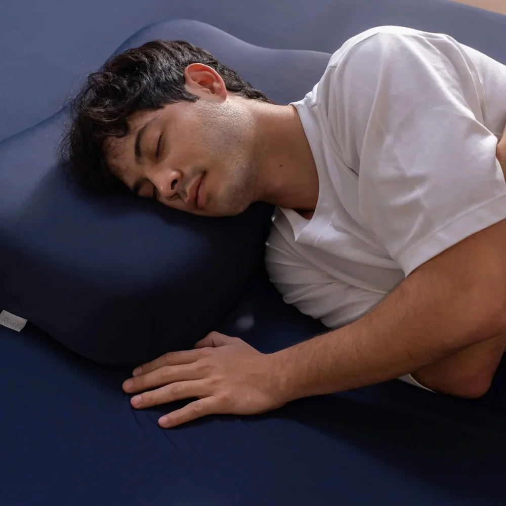 REST® Evercool® Cooling med Pillow, Instant Cool-to-Touch Shell Fabric‼️LAST ONE